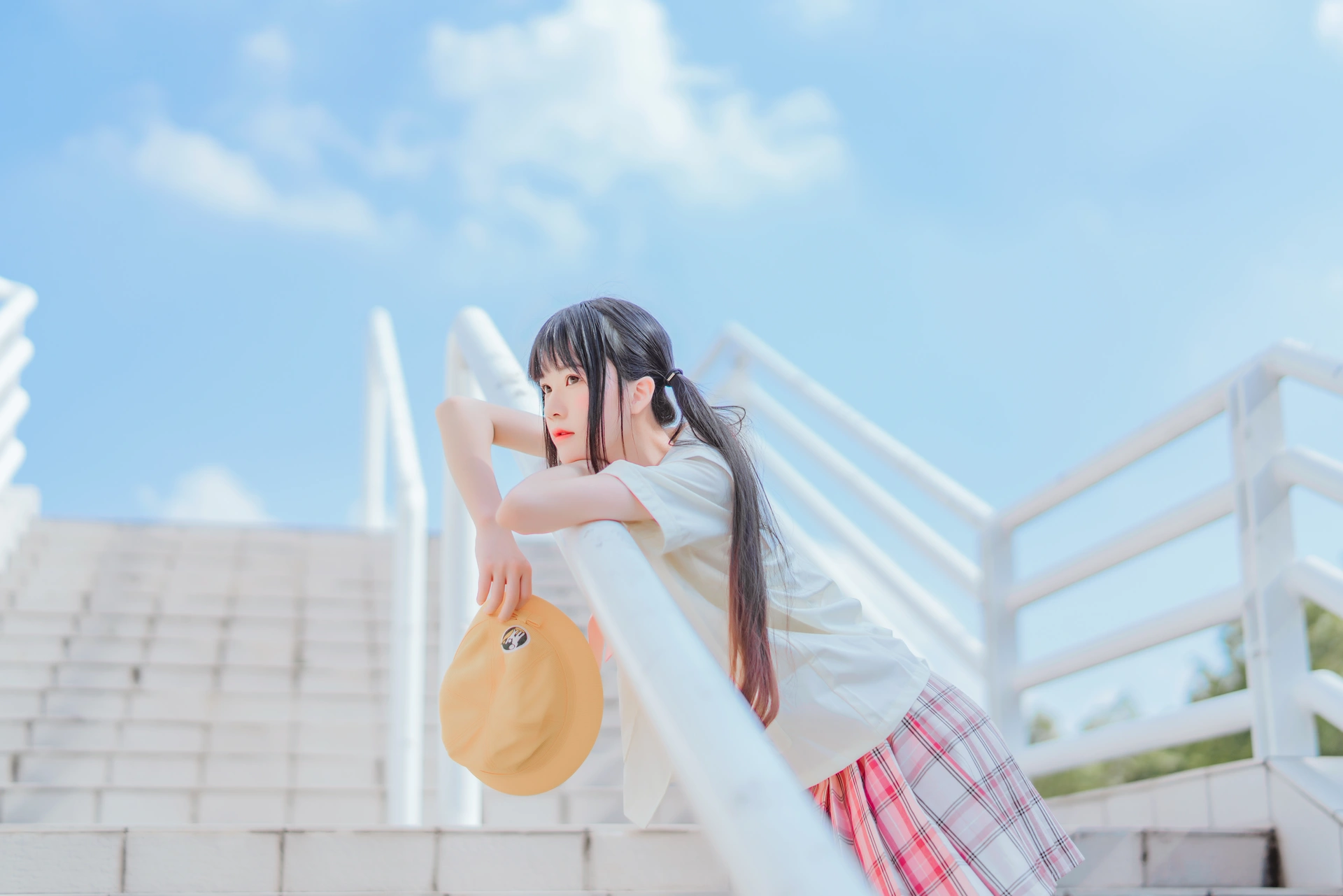 桜桃喵 - NO.052 未熟2 幼稚园 1
