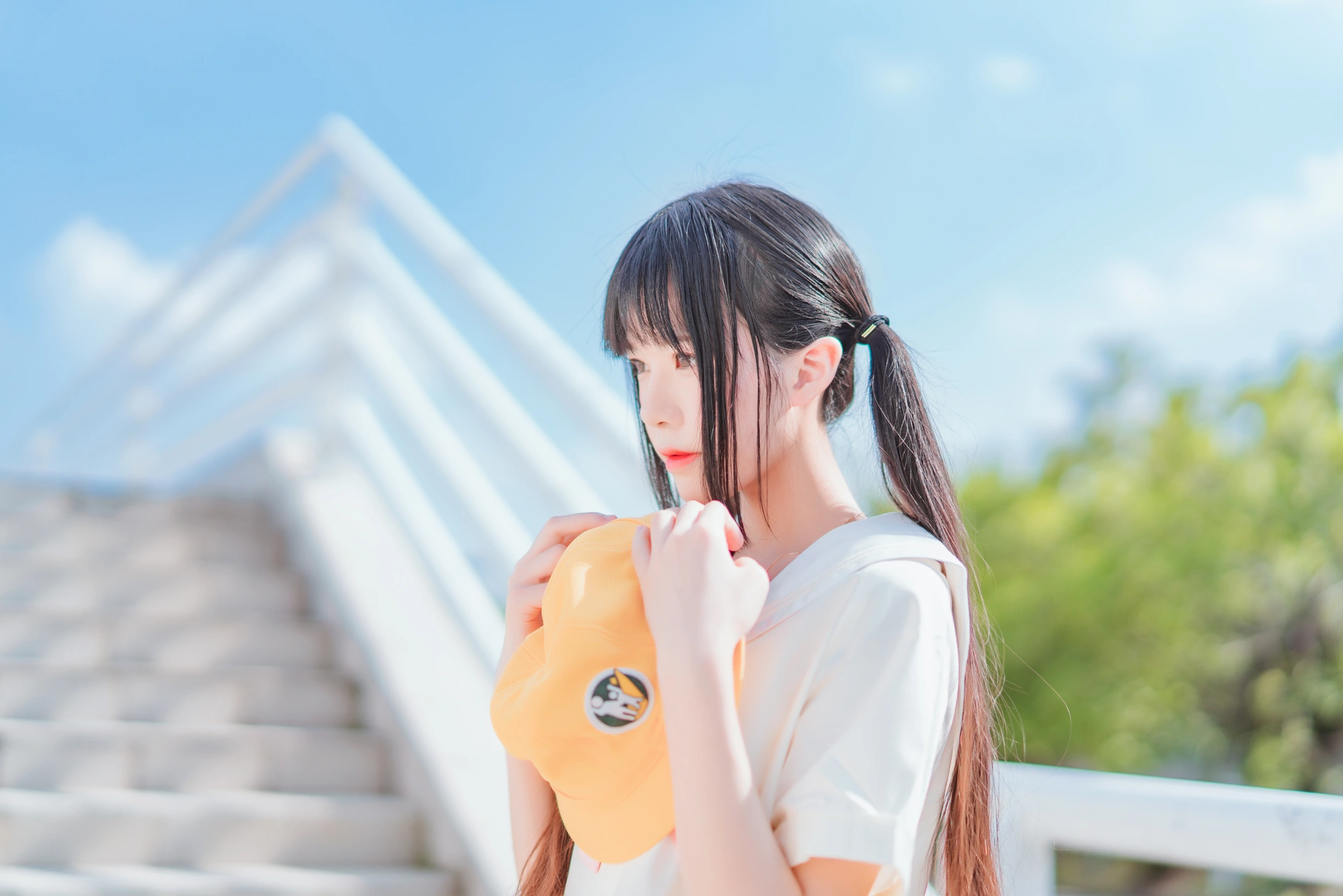 桜桃喵 - NO.052 未熟2 幼稚园 3