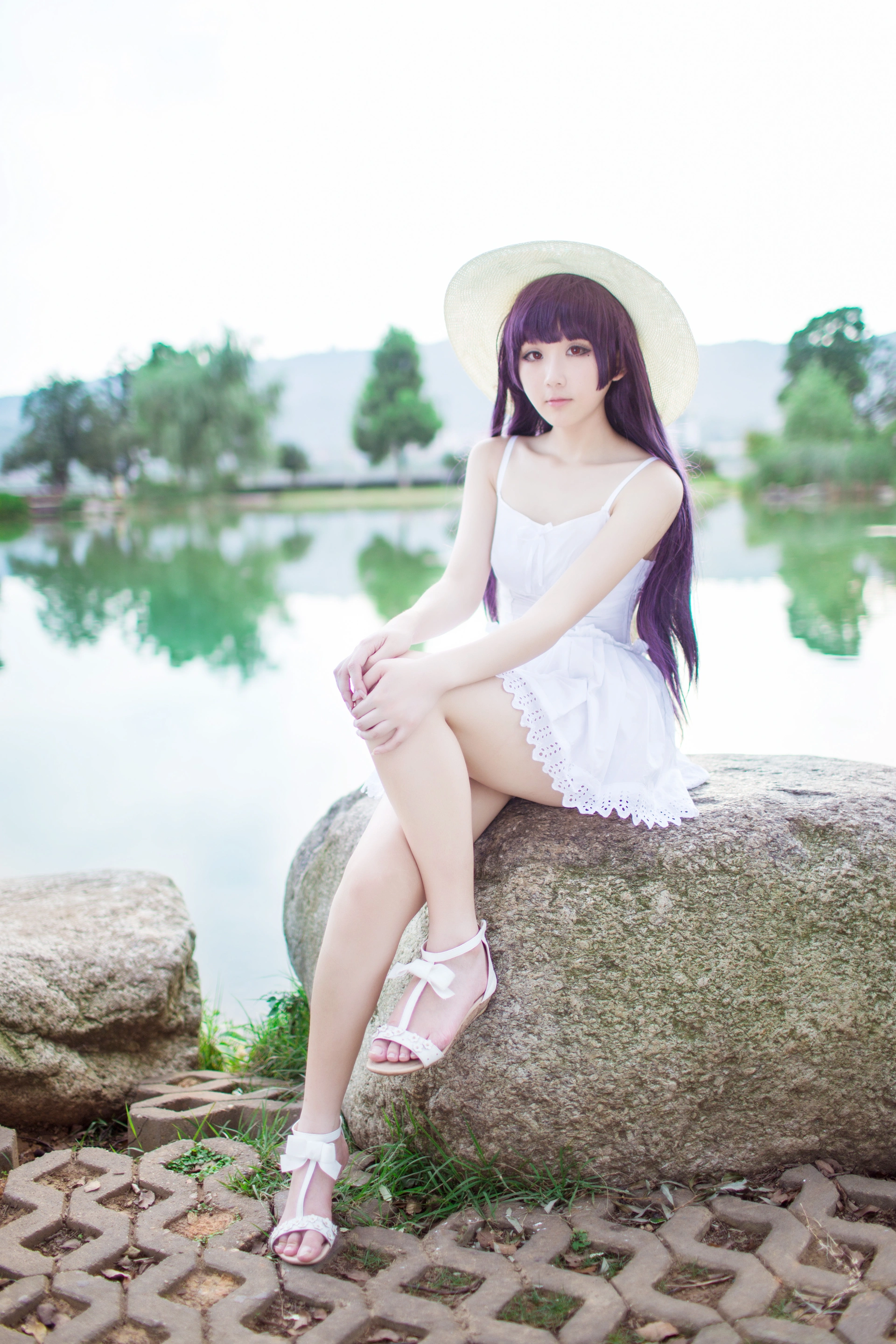 浅野菌子 - NO.18 我的妹妹哪有这么可爱！ 五更琉璃1 3